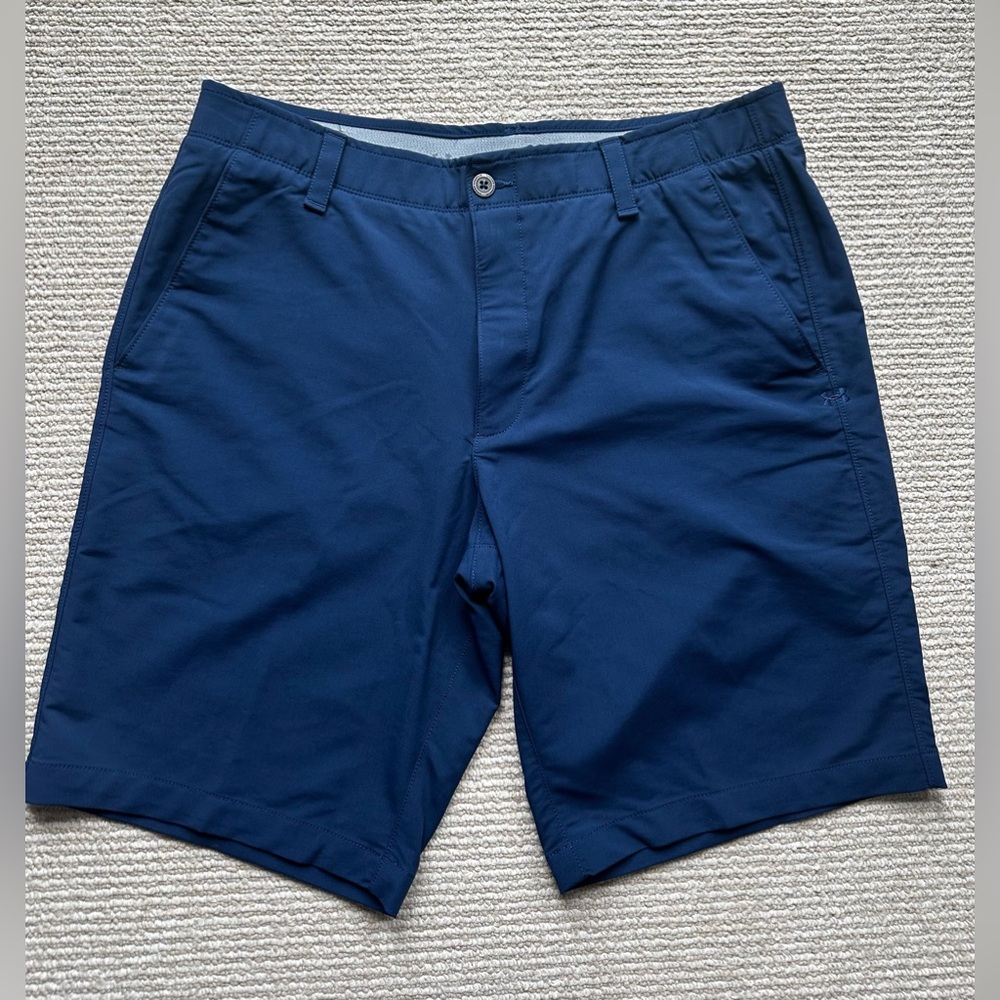 Under Armour Men’s golf shorts
